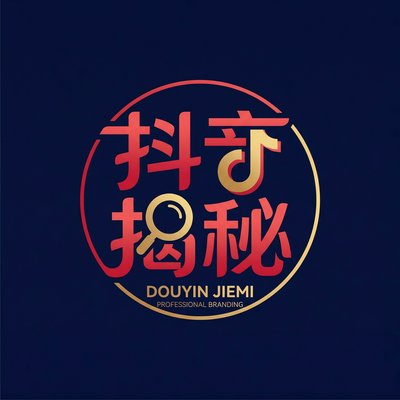 抖音揭秘